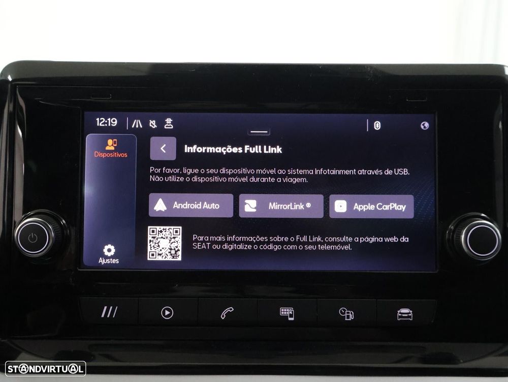 SEAT Ibiza 1.0 TSI FR - 21