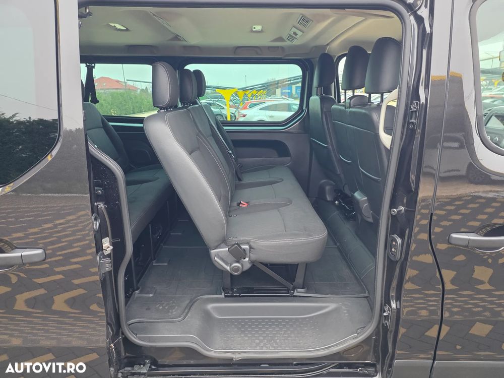 Renault Trafic - 14