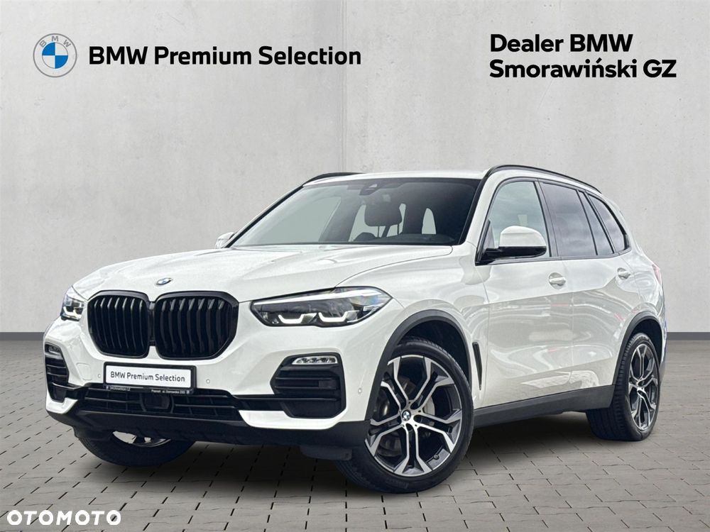 BMW X5 xDrive25d - 2