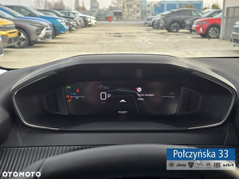 Peugeot 208 - 20