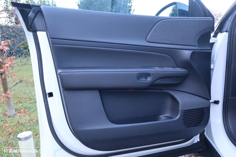 Xpeng G6 87.5 kWh Long Range - 17