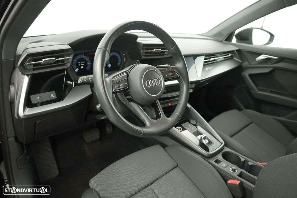 Audi A3 Sportback 40 TFSIe Advanced - 7