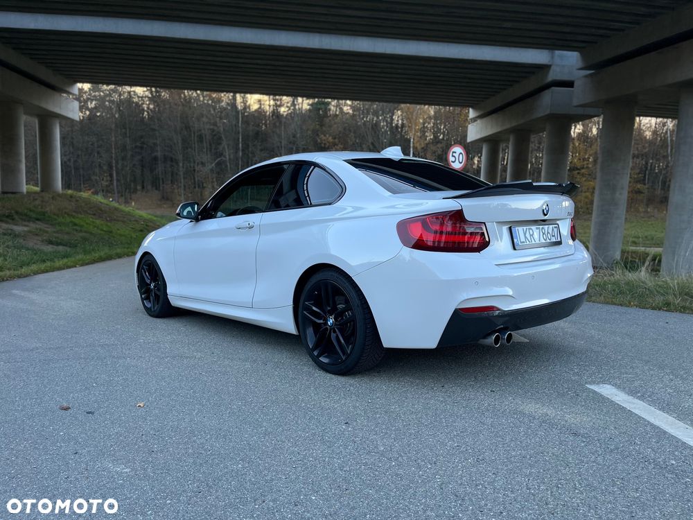 BMW Seria 2 230i M Sport - 30