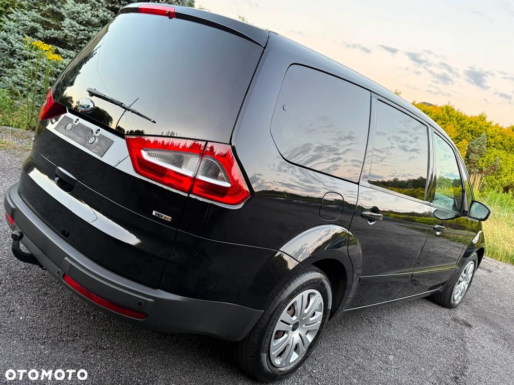Ford Galaxy - 3