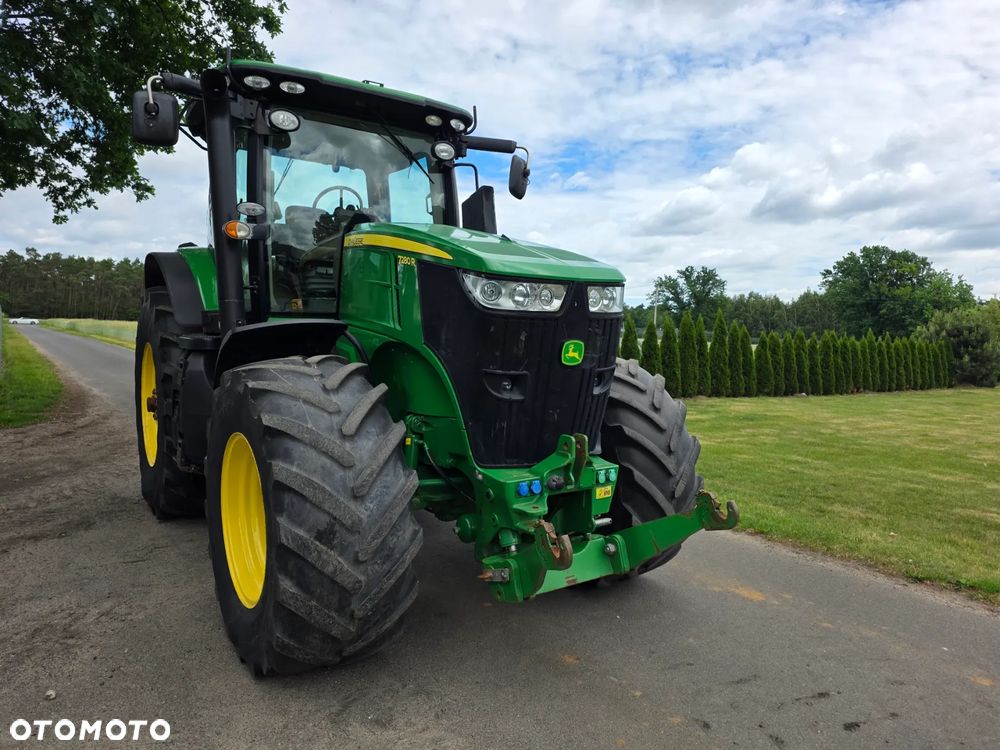 John Deere 7280R - 10
