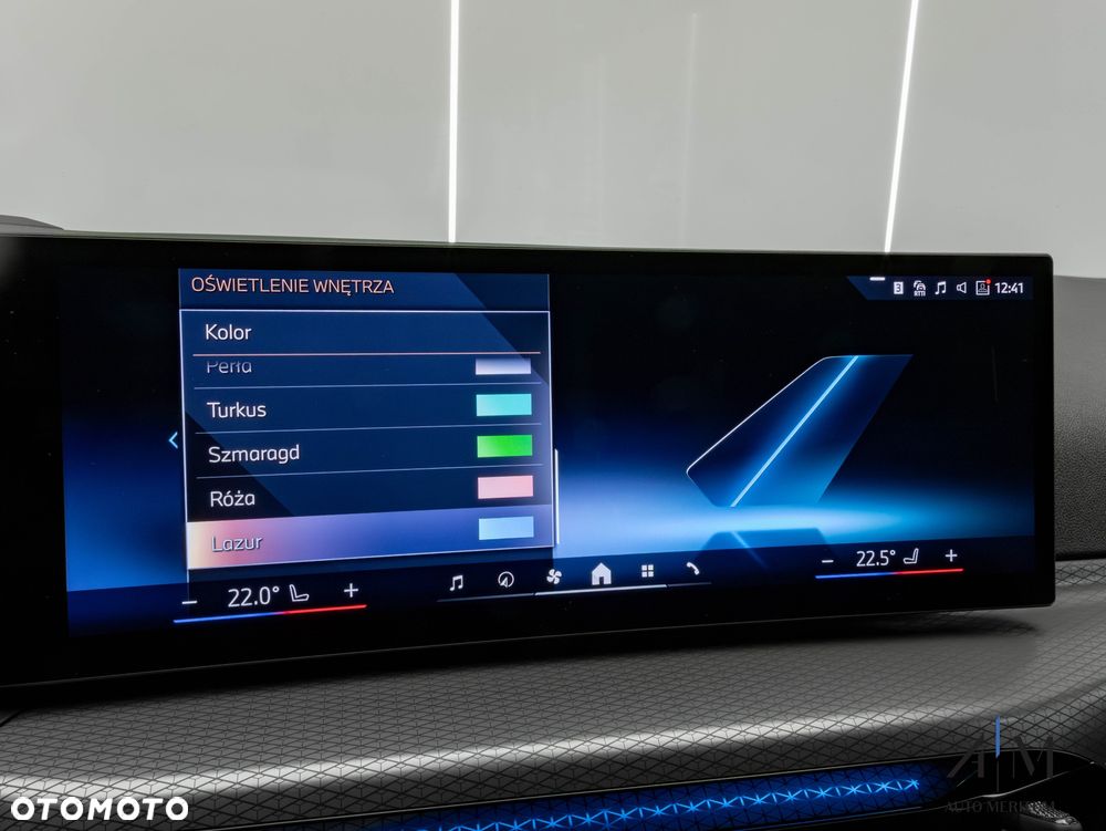 BMW Seria 4 430i xDrive M Sport - 36