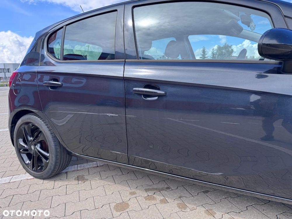 Opel Corsa 1.4 T Cosmo S&S - 20