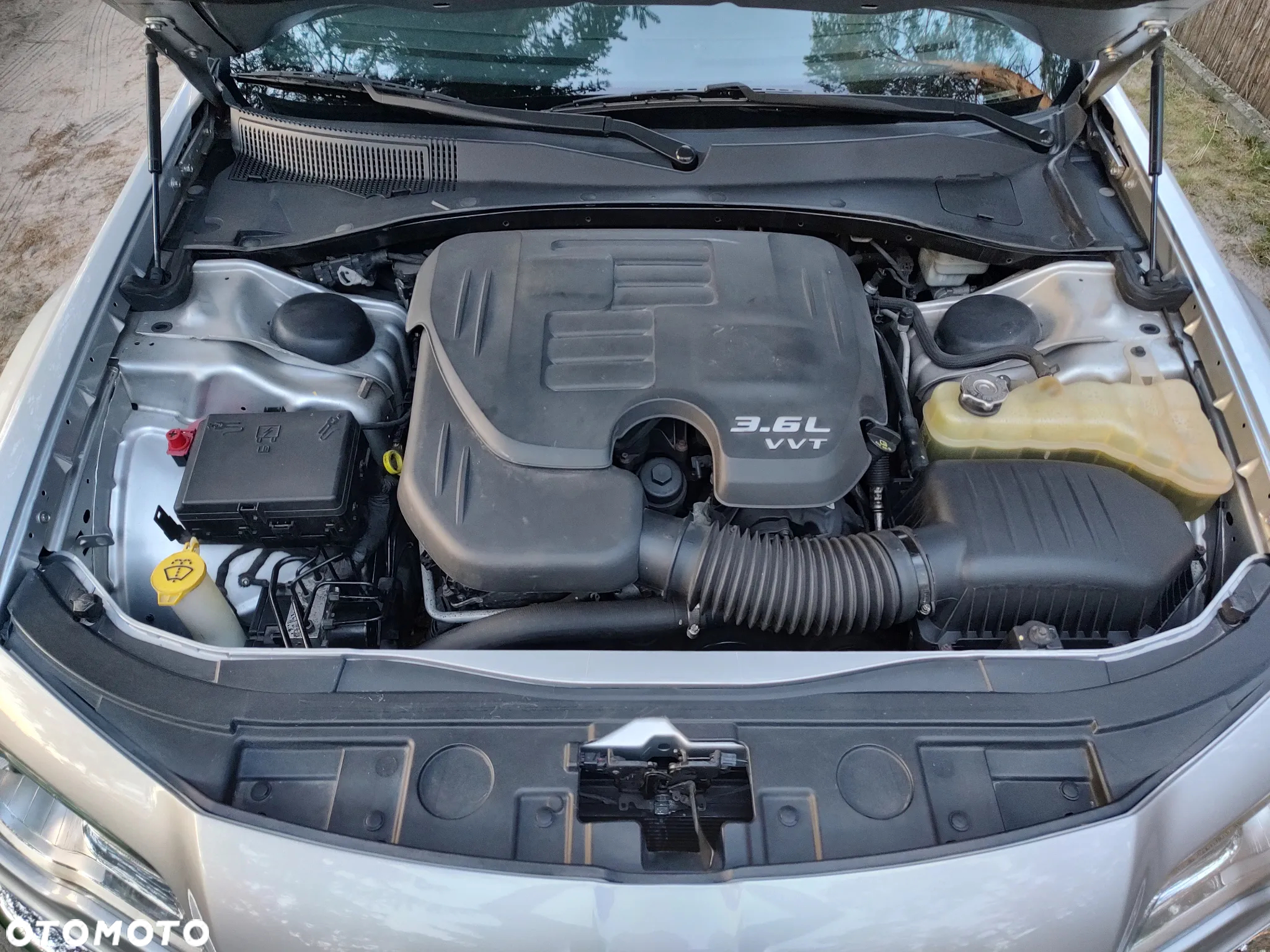 Chrysler 300 - 19