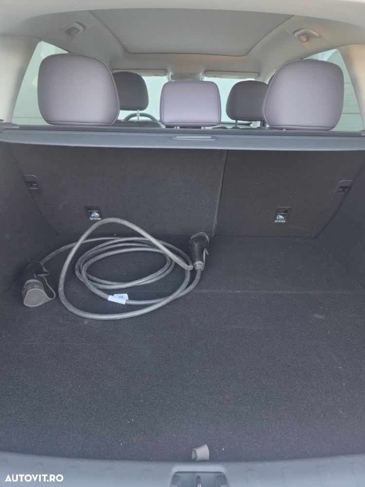 Leapmotor C10 212 CP (158 kW) 28.4 kWh Design - 7