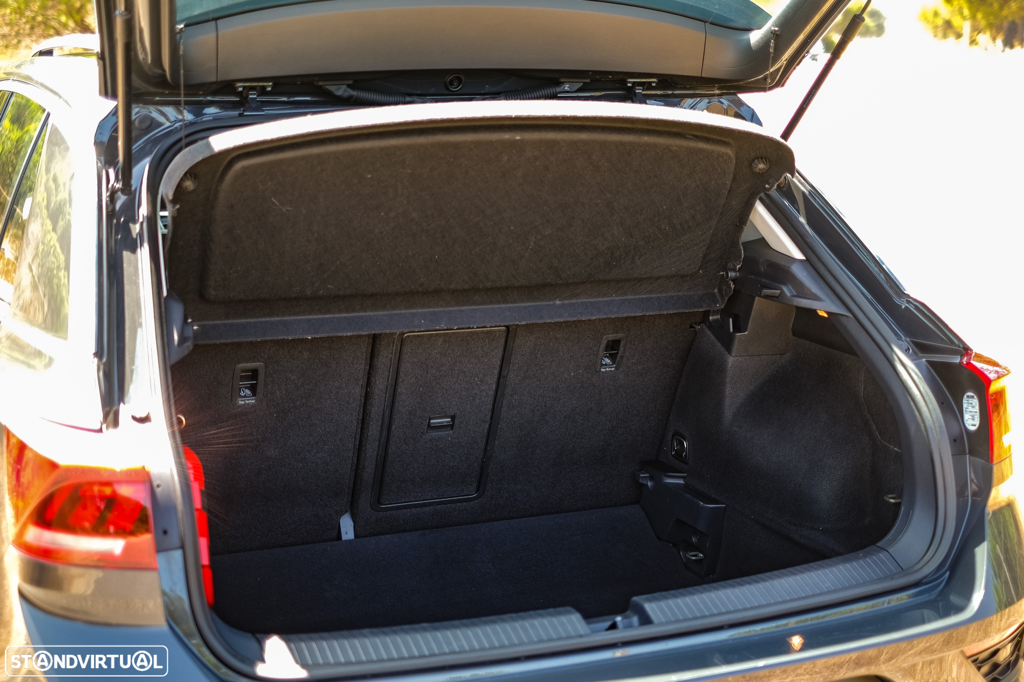 VW T-Roc 1.5 TSI Sport DSG - 19