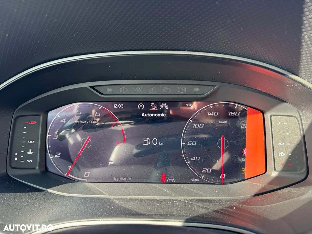 Seat Arona 1.5 TSI DSG7 FR - 6