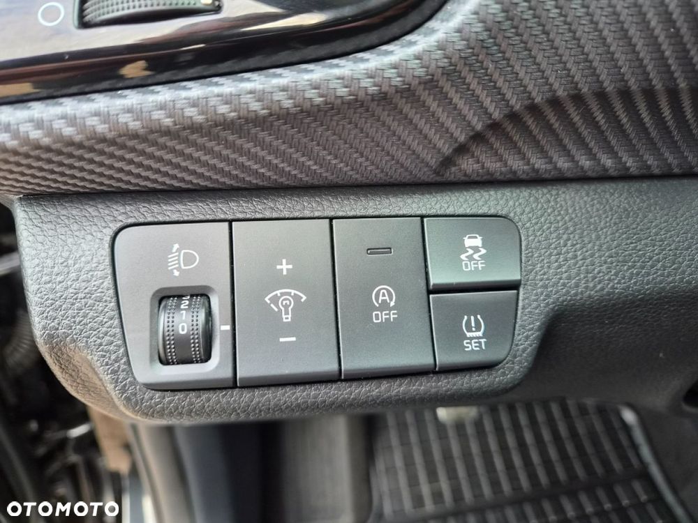 Kia Stonic 1.0 T-GDI GT Line - 11