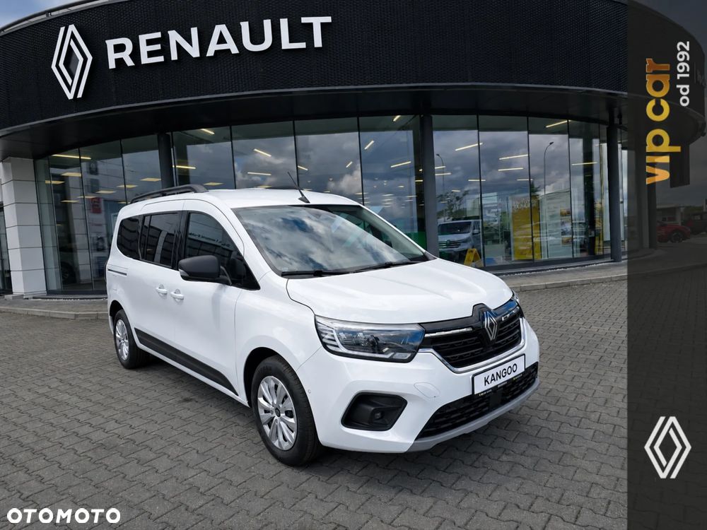 Renault Kangoo 1.5 dCi Equilibre - 2