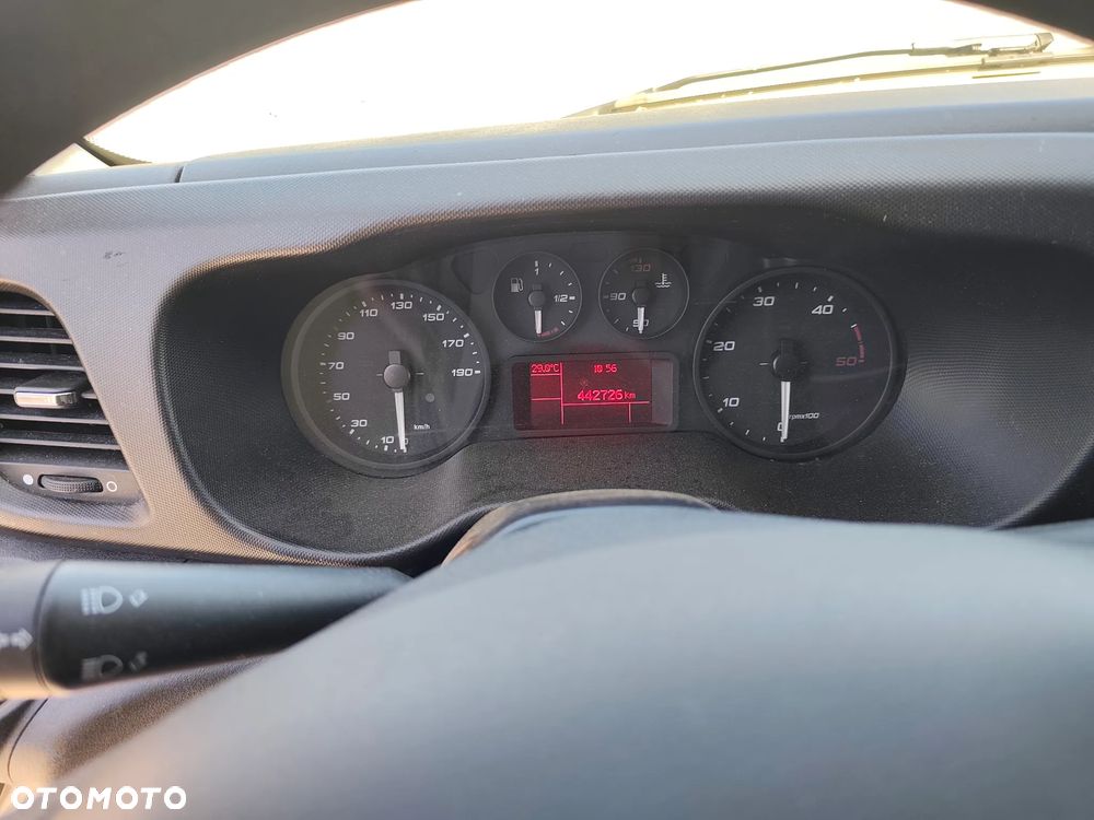 Iveco Daily 2,3L Maxi 2019 Hak Tempomat - 8