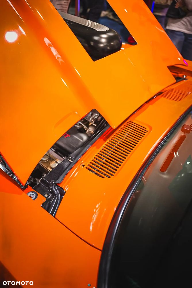 Pontiac Firebird - 23