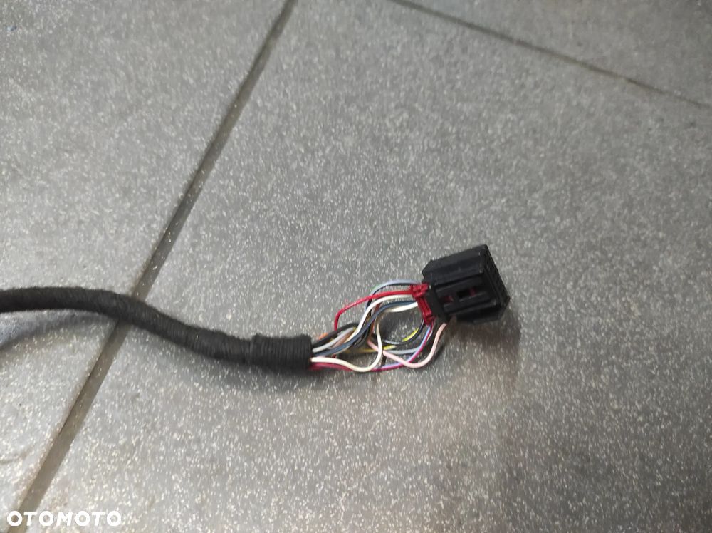 LUSTERKO PRAWE 15 PIN FOTOCHROM SKODA SUPERB 2 LF8M 9203 BRĄZOWE EUROPA WYSYŁKA !!! - 7