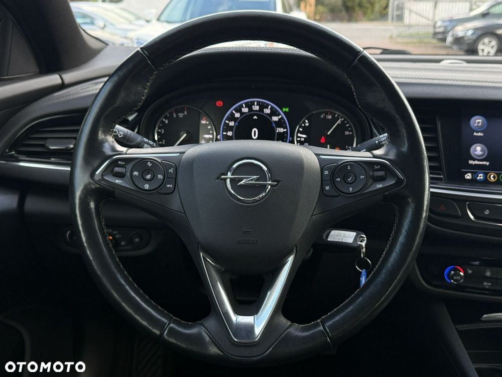 Opel Insignia 2.0 CDTI Elegance S&S - 16