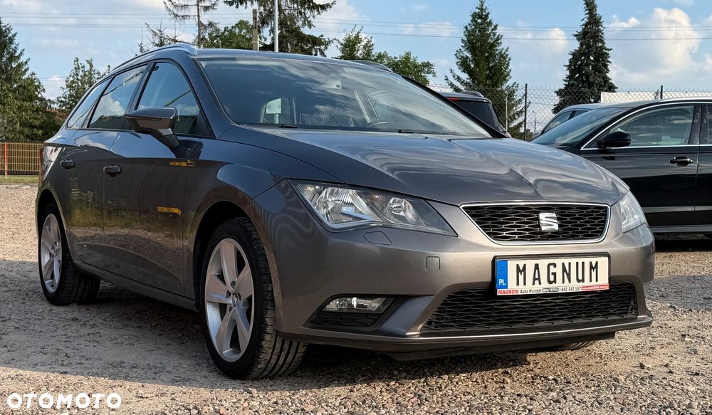 Seat Leon - 28