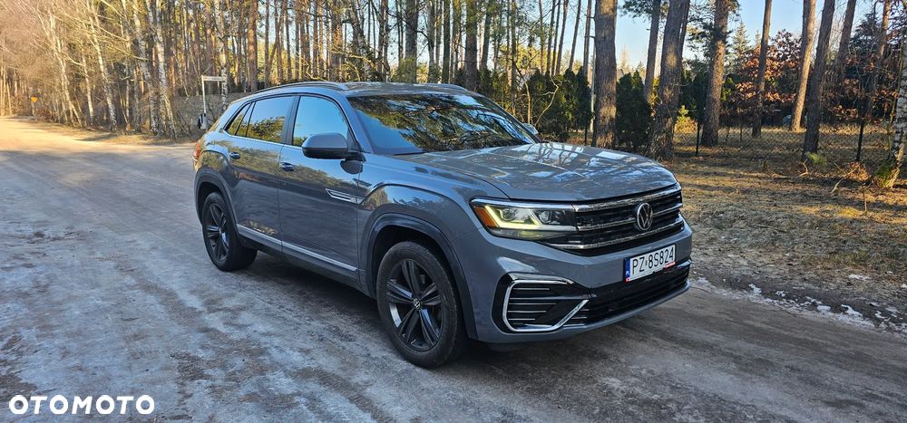 Volkswagen Atlas - 4