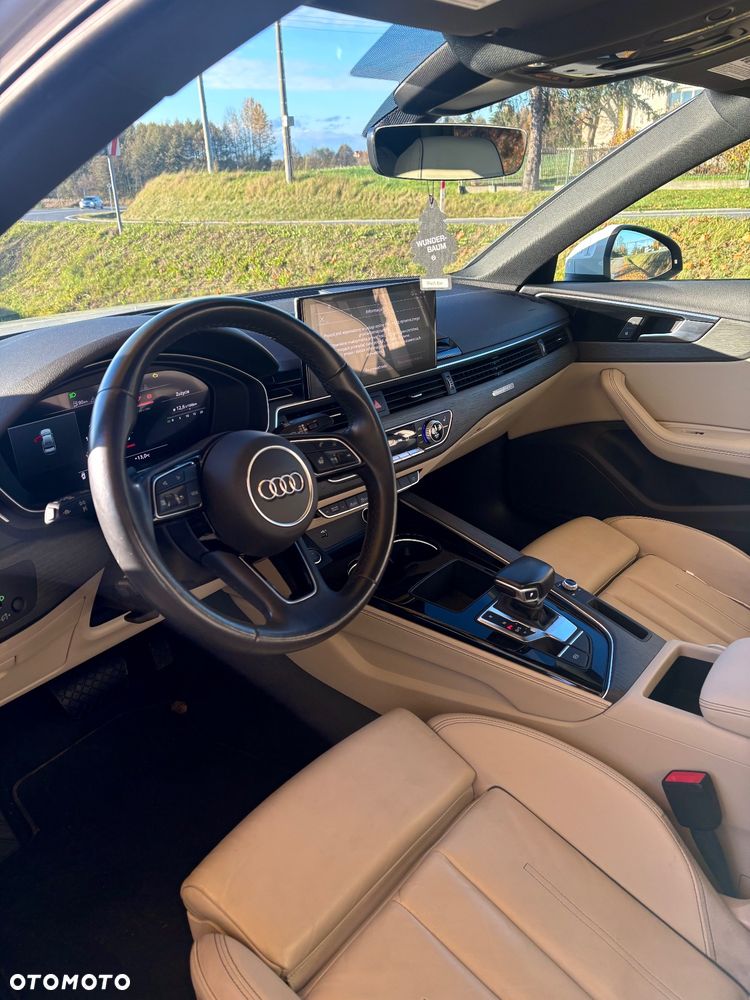 Audi A4 - 20