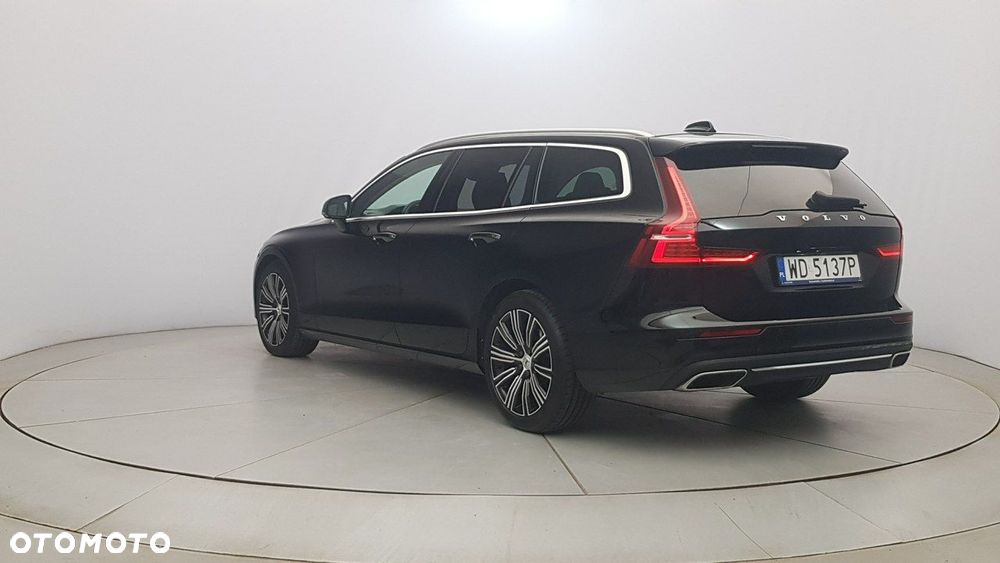 Volvo V60 - 5