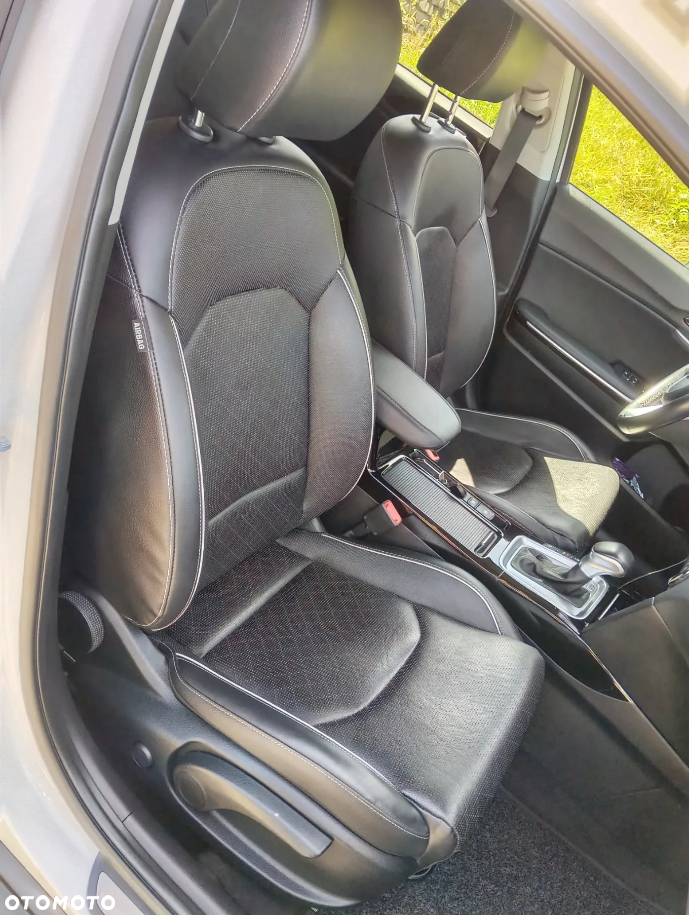 Kia XCeed 1.6 CRDi DCT7 PLATINUM EDITION - 22