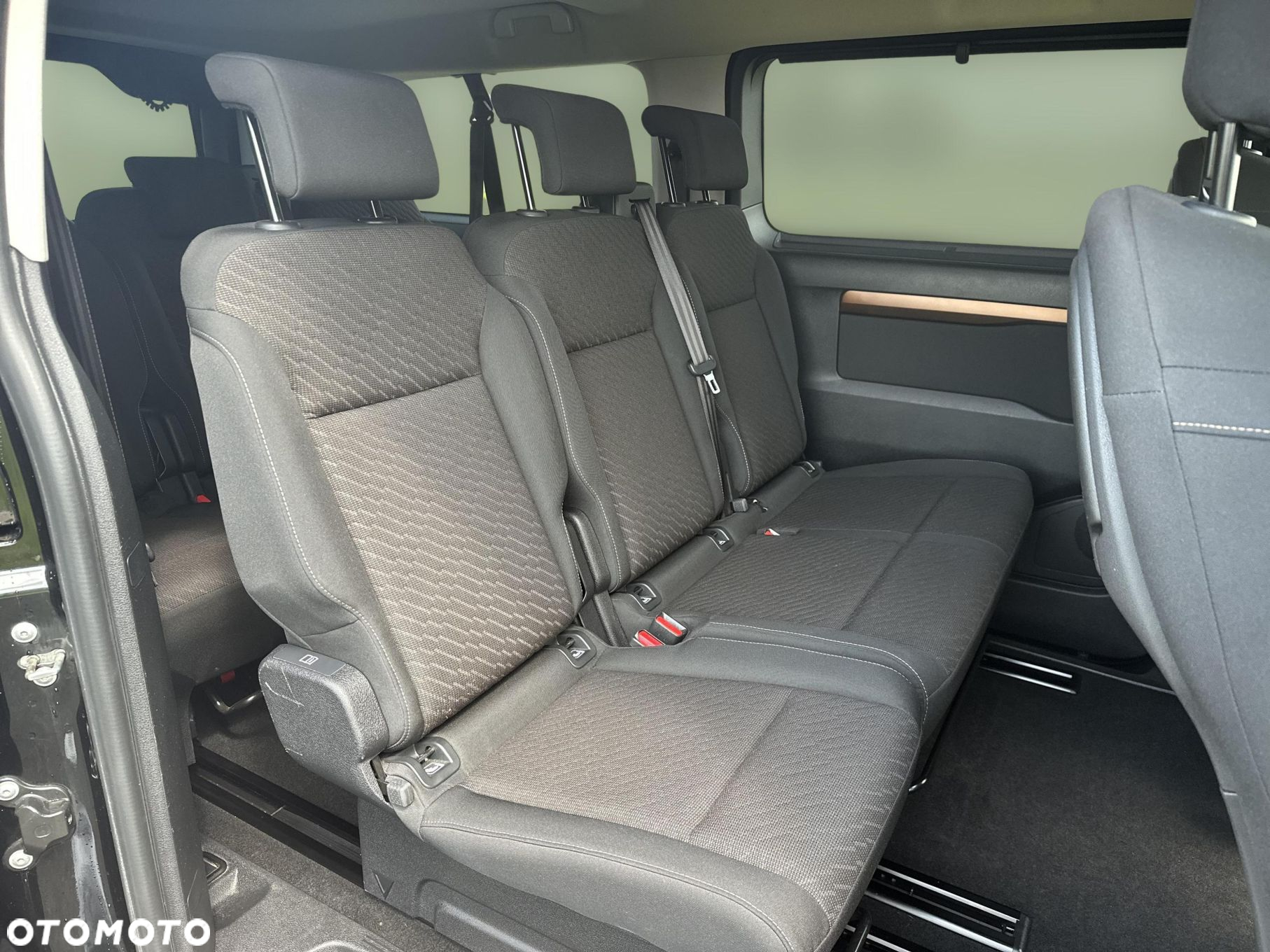 Toyota Proace Verso 2.0 D4-D Long Family - 13