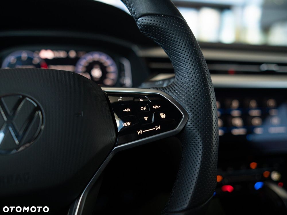 Volkswagen Arteon 2.0 TDI R-Line DSG - 26