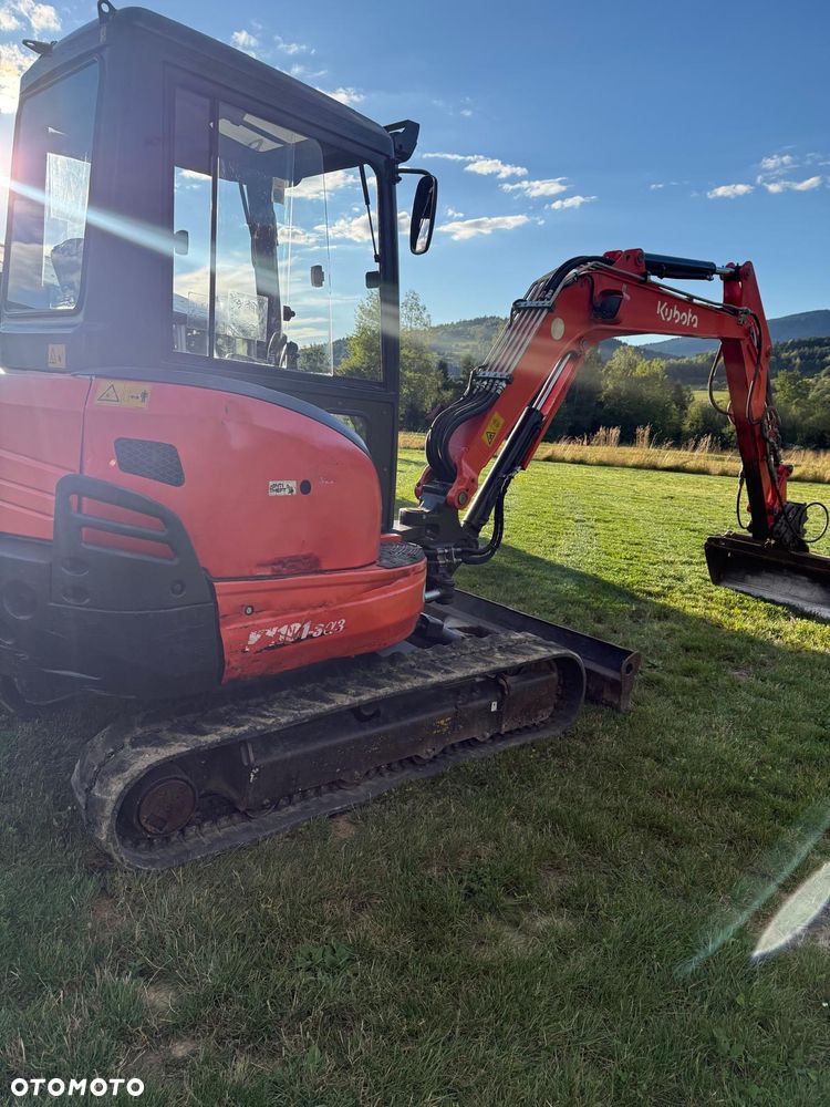 Kubota - 4
