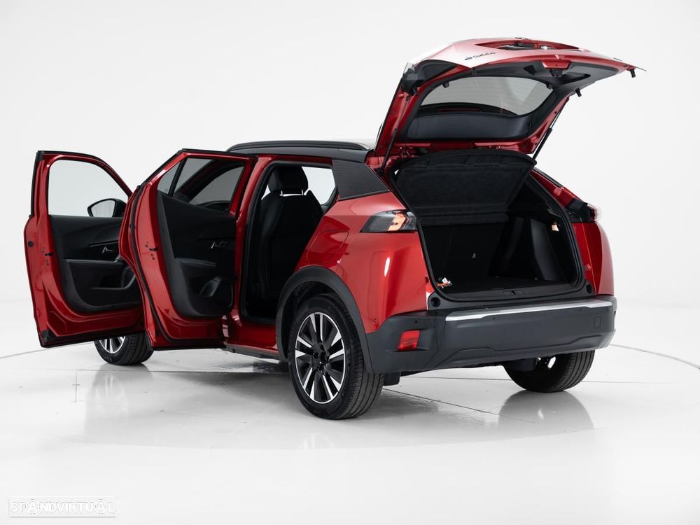 Peugeot e-2008 GT Pack - 6