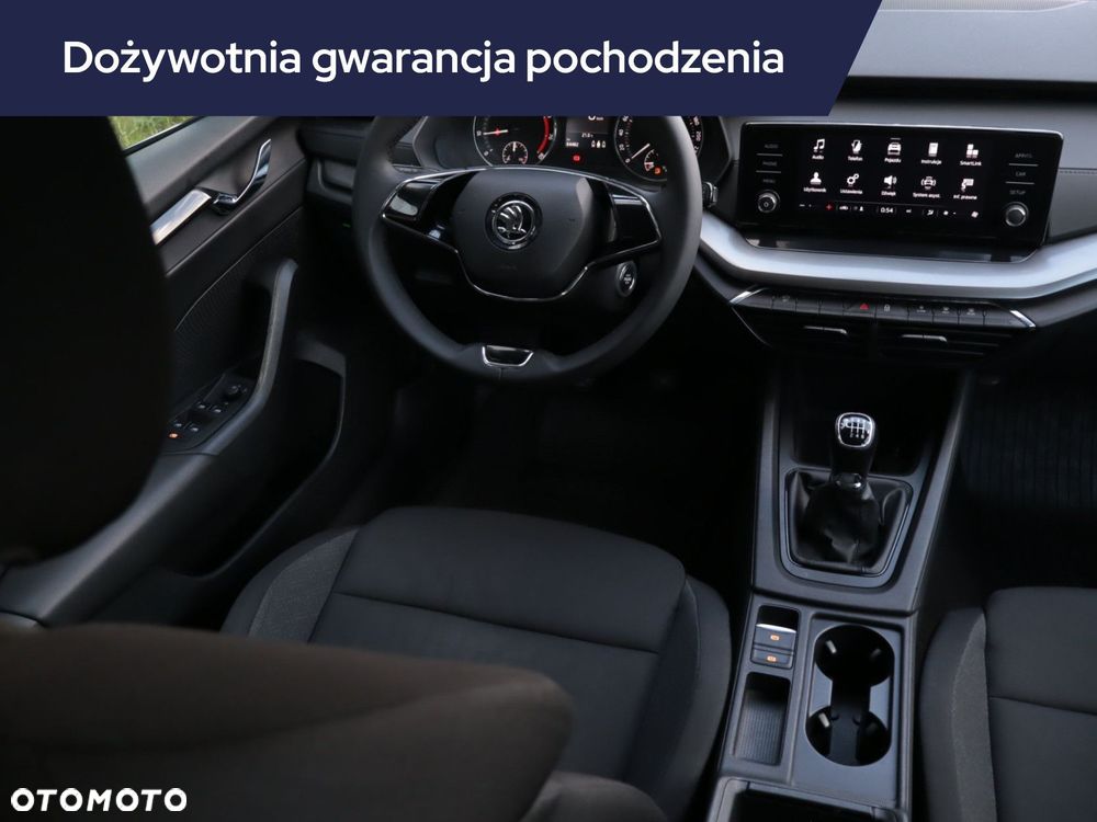 Skoda Octavia - 9