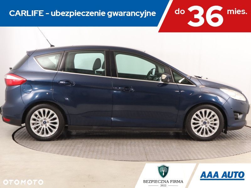 Ford C-MAX - 7