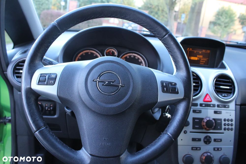 Opel Corsa - 29