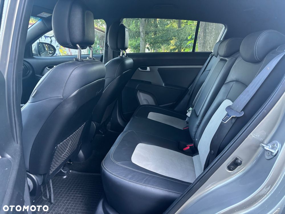 Kia Sportage 1.7 CRDI L 2WD - 18
