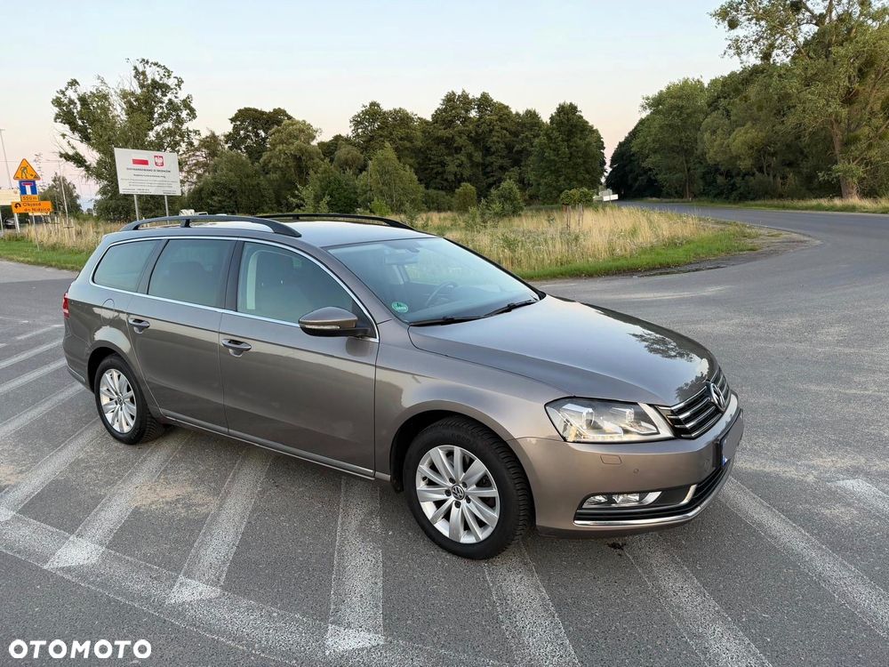 Volkswagen Passat ver-1-4-tsi-sportline-dsg - 27