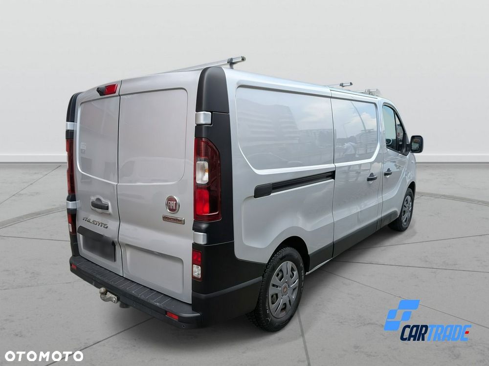 Fiat Talento - 7