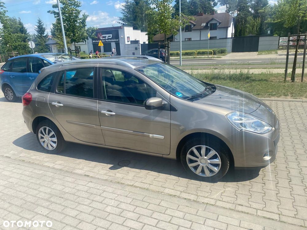 Renault Clio 1.2 16V Wind - 5