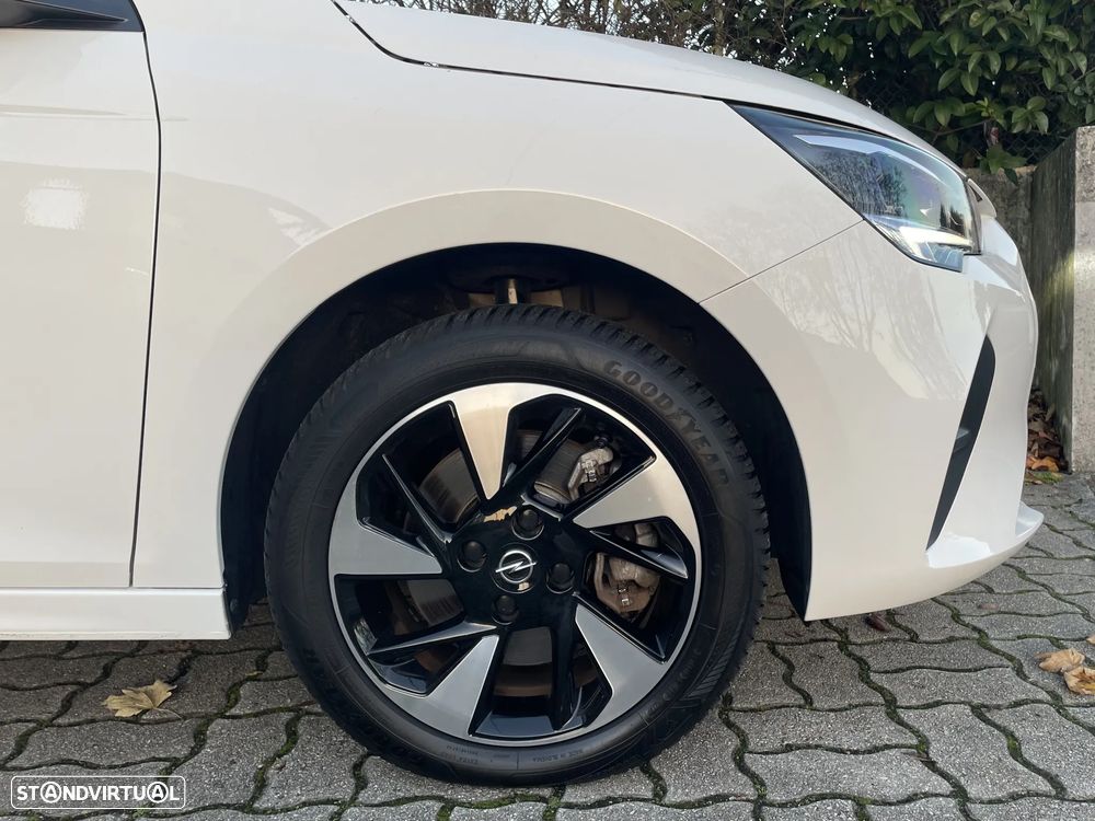 Opel Corsa-e Elegance - 10