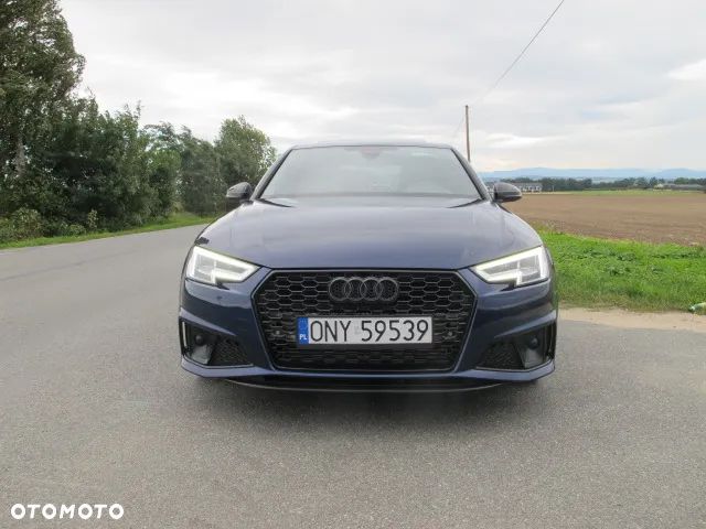 Audi A4 - 8