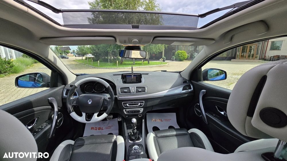 Renault Megane - 5