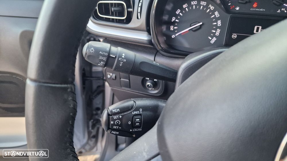 Citroën C3 1.2 PureTech Shine Pack - 15
