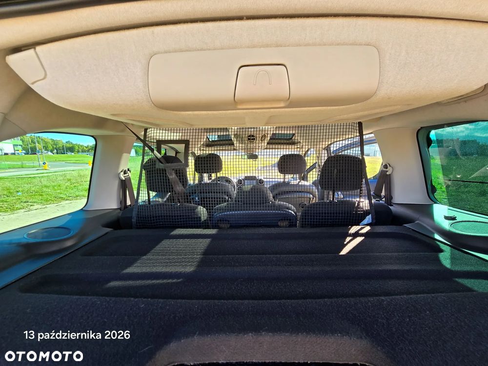 Peugeot Partner 2015 photo 4