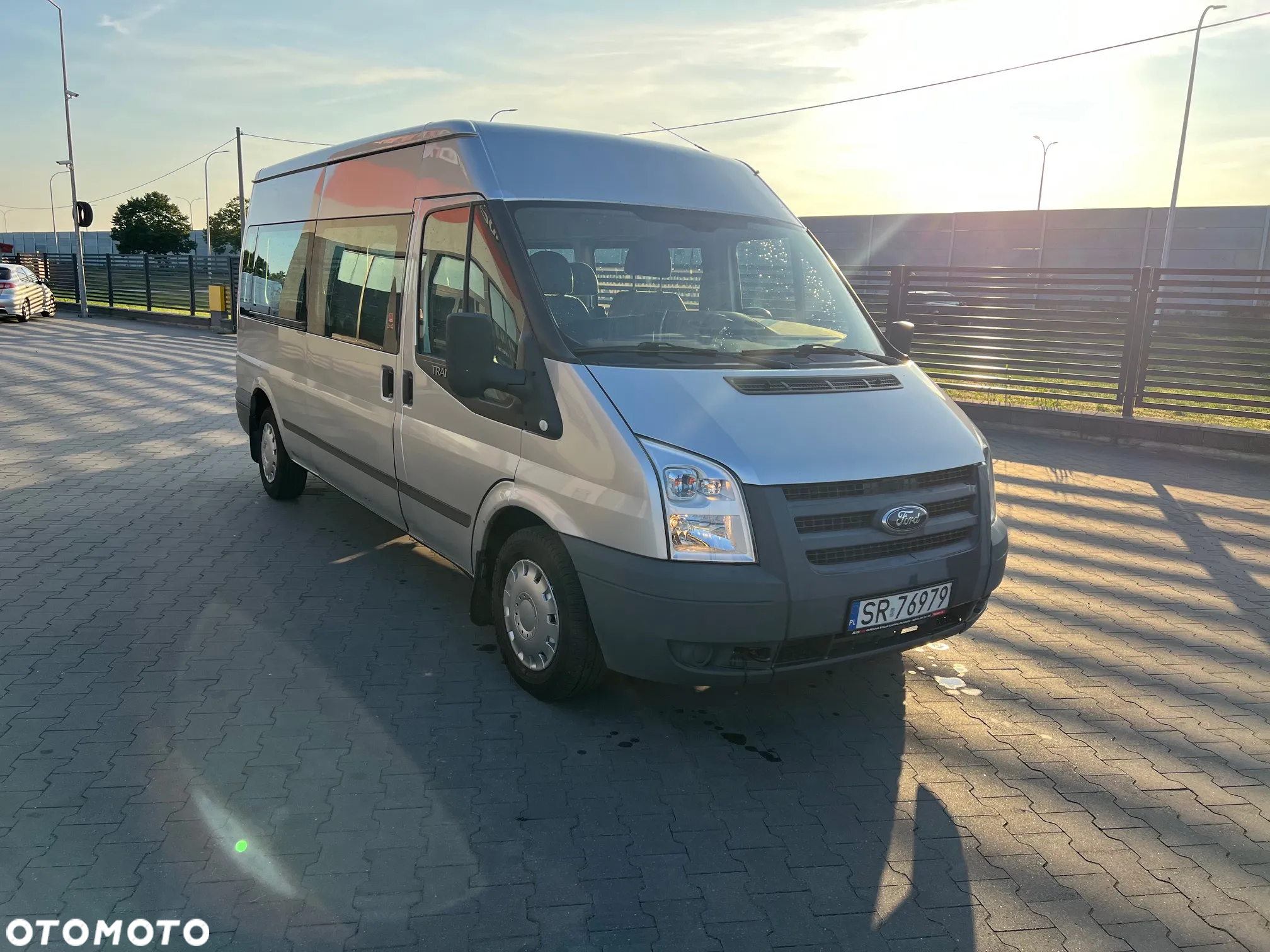 Ford Transit FT 300L - 4