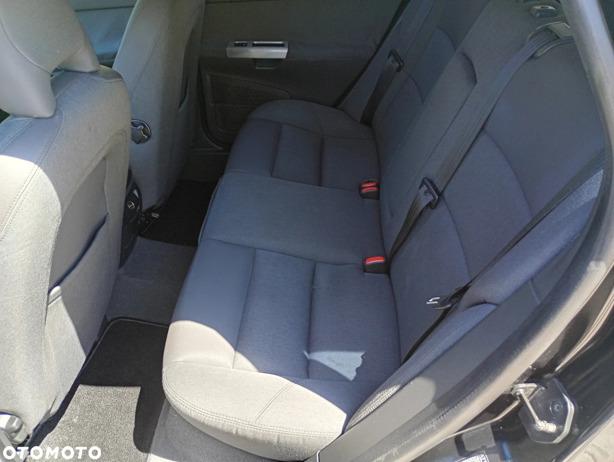 Volvo V50 1.6 Edition - 8