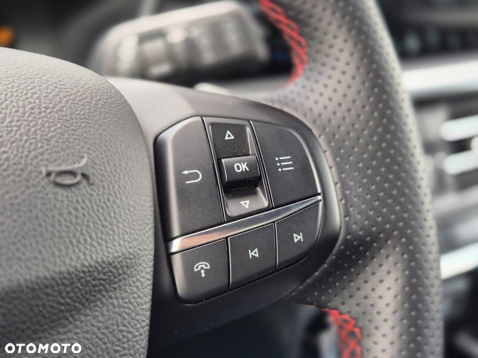 Ford Kuga - 21
