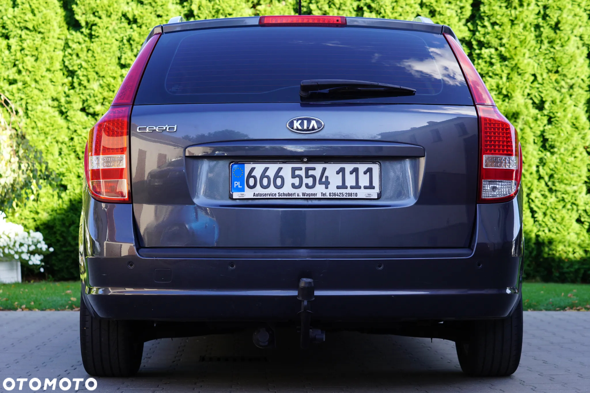 Kia Ceed - 24