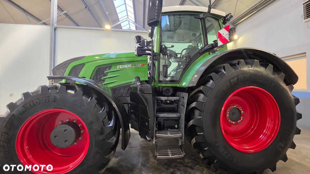 Fendt 939 Vario Profi Plus GPS 65Km-H 936 Grip 942 Gen 6 933 Profi 8732 dyna 7290 r Valtra S - 13