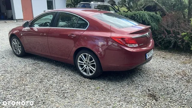 Opel Insignia - 2