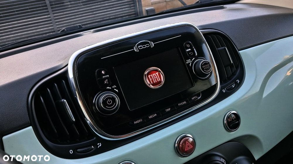 Fiat 500 - 15