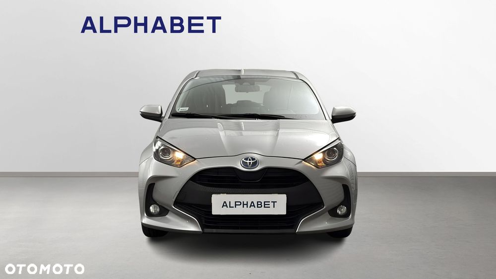 Toyota Yaris Hybrid 1.5 Comfort - 9